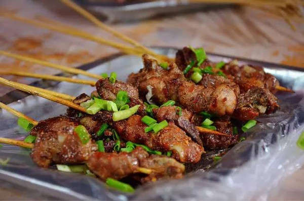 新绛五花肉培训